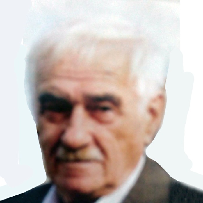 Blagoje Pavlović