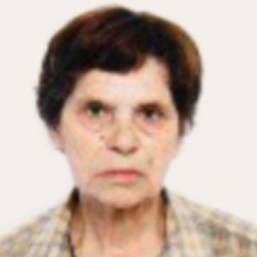 Ljubica Čuljak