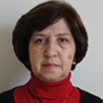 Fatima Šenderović