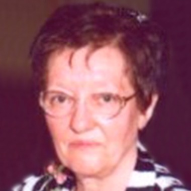 Božena Grančić