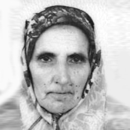 Azema Alihodžić