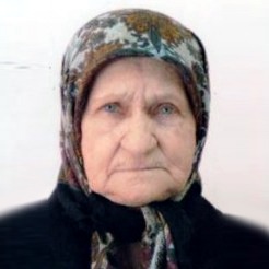Azema Saračević