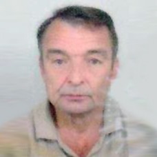 Enver Dedić