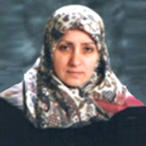 Feridije Sadikaj