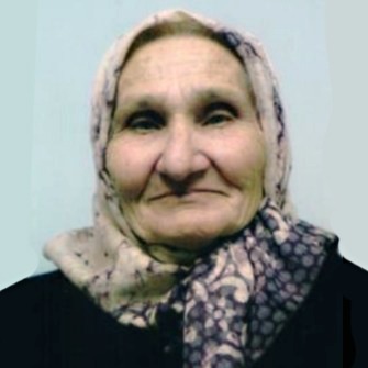 Naila Dedajić