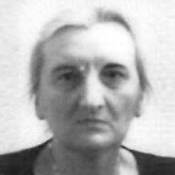 Snježana Pantić