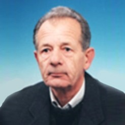 Šefik Aganović