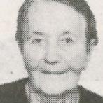 Darinka Pejović