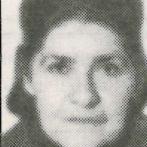 Zagorka Vučinić