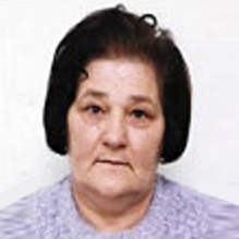 Dragica Krešić