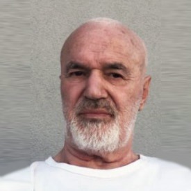 Omer Ferović