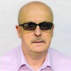 Red. prof. dr. Mesud Hadžialić