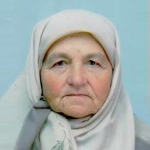 Uzejfa Mešić