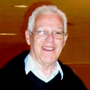 prof. dr. Harry Miller