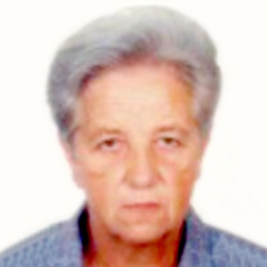 Draga Glavak