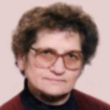 Ljubica Topolovec
