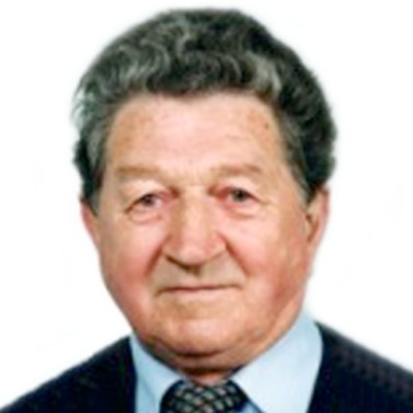 Petar Ribarić