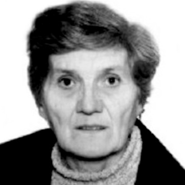 Marija Cindrić