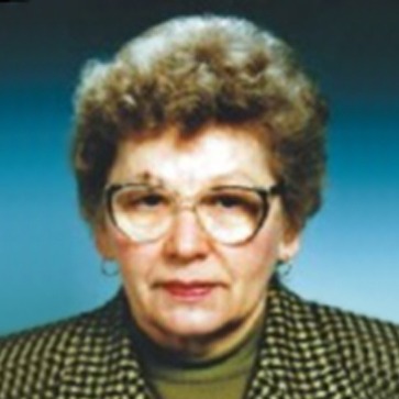 Melania Lakušić