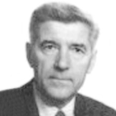 Josip Šoštarić