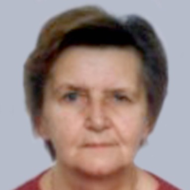 Terezija Nevenka Trojak