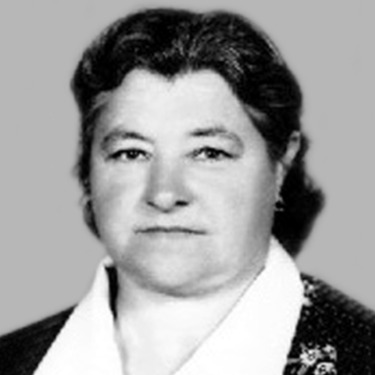 Marica Marenić