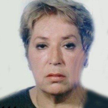 Rusmila Dubica
