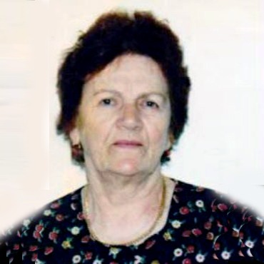 Sadeta Nalić