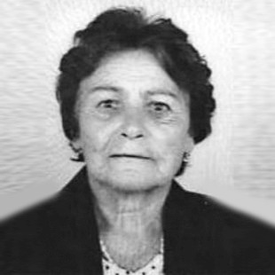 Zumra Čebirić