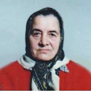 Abida Ćatović