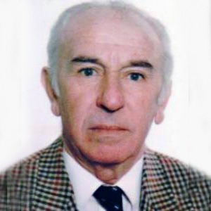 Šerif Bosno