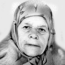 Vezira Kustura