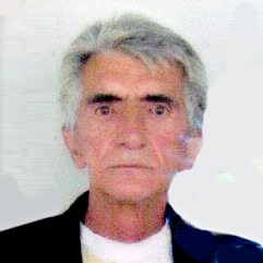 Zulfo Hamidović