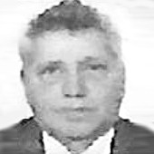 Abraham Mandić