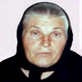 Iva Sesar