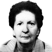 Gordana Popović
