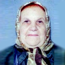 Hasnija Solaković