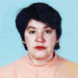 Fadila Mašović
