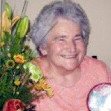 Katalin Ribar