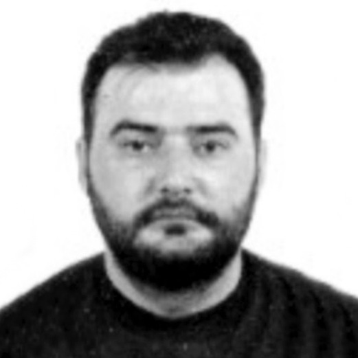 Petar Kudlik