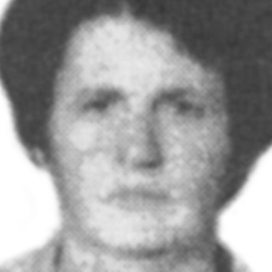 Ljeposava Pešikan