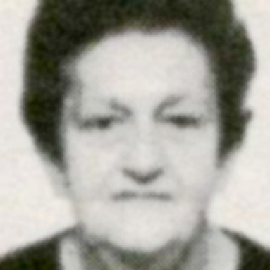 Zorka Barović