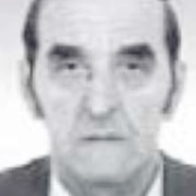 Dragoljub Rondović