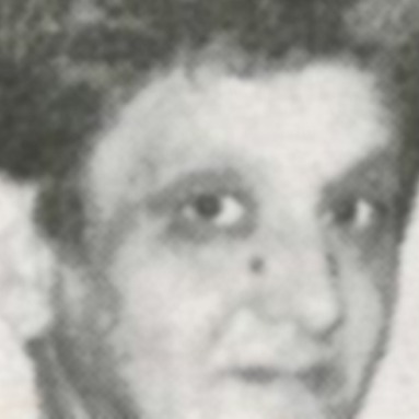 Stanka Popović