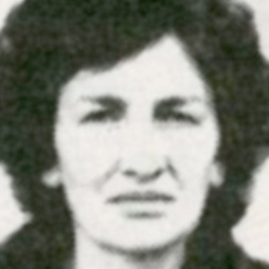 Nada Pejović