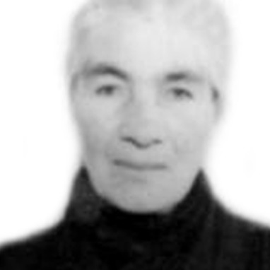 Stojana Krgović