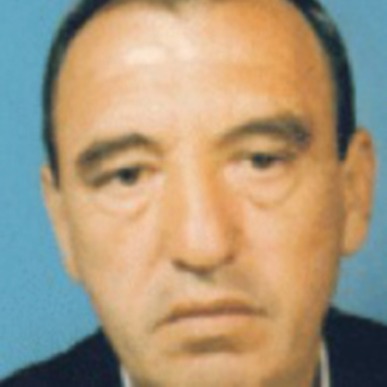 Mijuško Blagojević