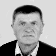 Rasim Pašović