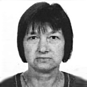 Zorka Pavlinović