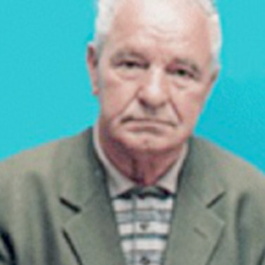 Danilo Begović